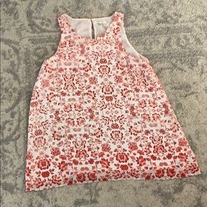 Medium Max Studio Flowy Tank Top